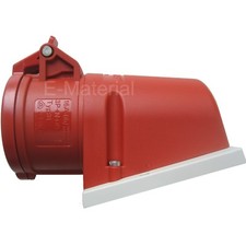 CEE Steckdose 16A 400V