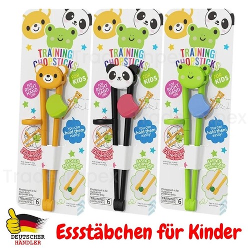 Essstäbchen für kinder - essstäbchen,