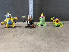 Digimon Figuren Set
