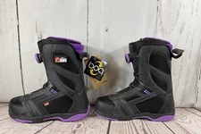 Head Galore Boa black