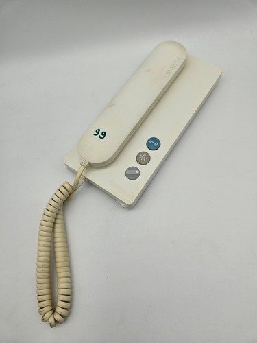 Siedle hts 811 - w, haustelefon