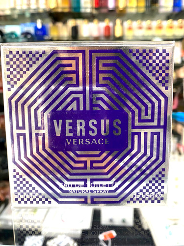 Versace versus damen parfum - versace,