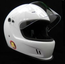 Kart Helm CMR Homologiert