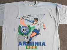 Arminia Bielefeld kein Trikot / T-Shirt  "Zweit-Liga Aufstieg 1994/95"  Gr.XXL