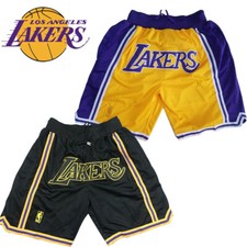 Retro Los Angeles Lakers