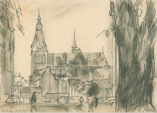 Kliefert