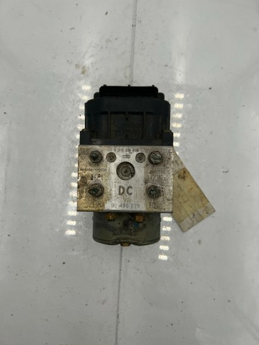Abs einheit opel - abs,