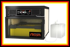 20) MARU 100 Schlupfbrüter-Brutgerät,Brutschrank,Brutautomat,Motorbrüter,Brüter