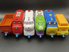 Chuggington Konvolut