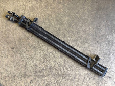 Transmission oil cooler