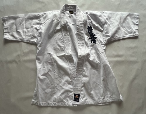 Karate kyokushinkai anzug - kyokushinkai,