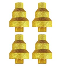 20-35-50mm Step Drill Bit