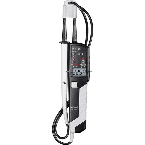 Voltcraft lcd - voltcraft, vc-55