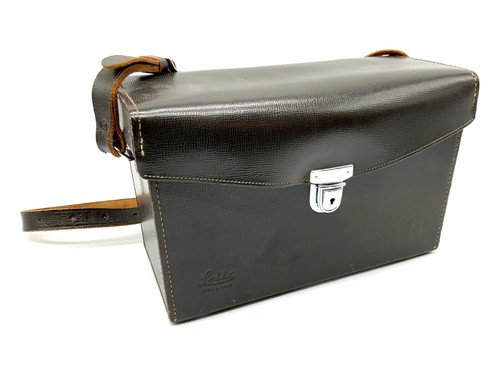 Leica ltm tasche braun - leica,