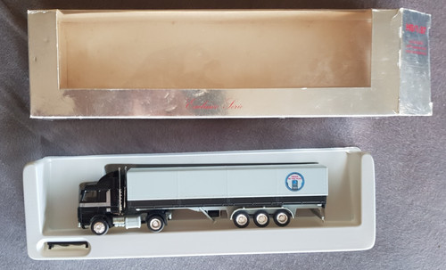 Scania 143 truck of the - 1:87,