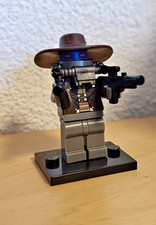 LEGO Star Wars Cad Bane Custom Minifigur