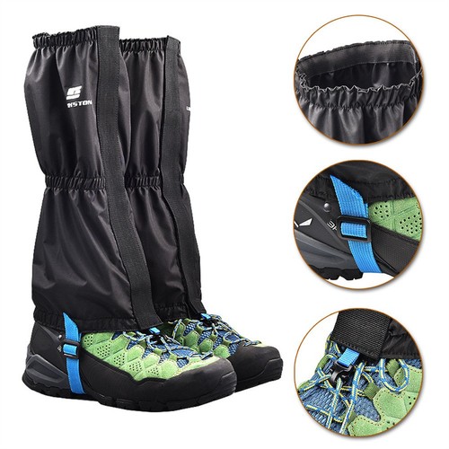 Paar outdoor wanderstiefel - paar,