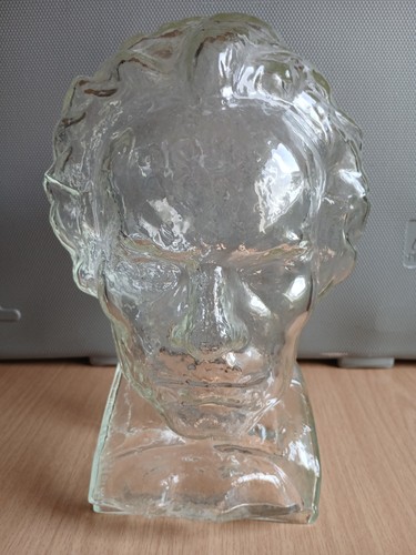 Glaskopf beethoven - glaskopf, "beethoven"