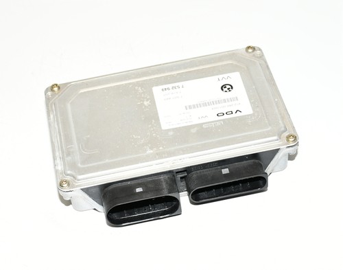 Steuergerät valvetronic - ,