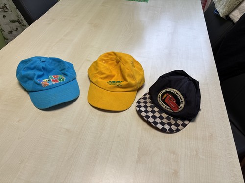 Cars kappe baseball cap - cars,