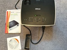 Leistungsstarker Beamer