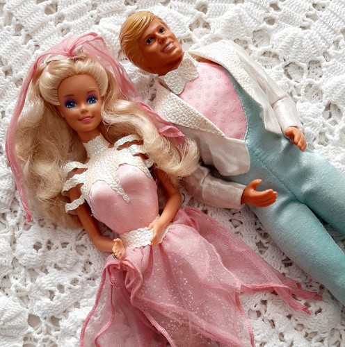Barbie schöne und - barbie,