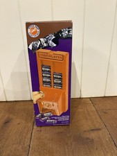 Peter Pan's Schokoladenautomat
