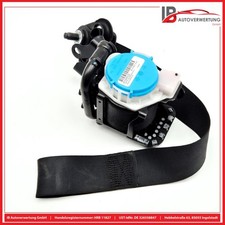 Sicherheitsgurt links vorn