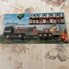 Mini Truck LKW Sachsens