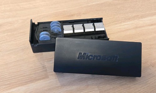 Microsoft sidewinder gaming - microsoft,