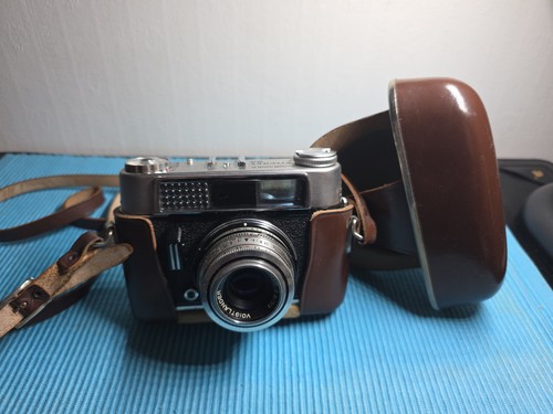 Voigtländer vitoret - vitoret, dr