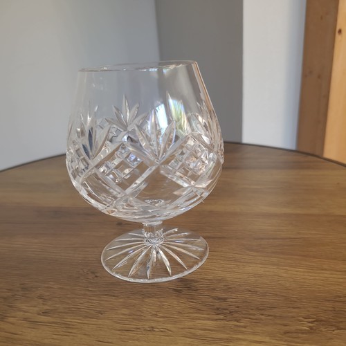 Geschliffenes kristallglas - 1, x