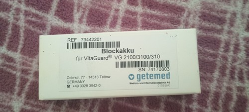 Original nimh akku für - original,