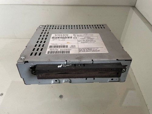 Volvo v50 2006 dvd wechsler - volvo, cd