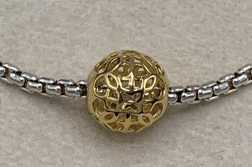 Thomas sabo karma bead - sabo,
