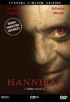 Hannibal dvds von not - hannibal, [2
