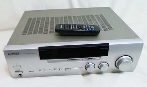Kenwood krf v5020 - kenwood, krf-v5020