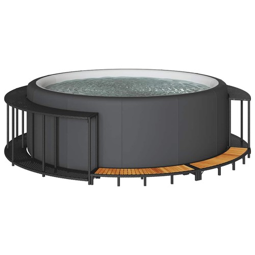Poolumrandung poolverkleidung - poolumrandung,