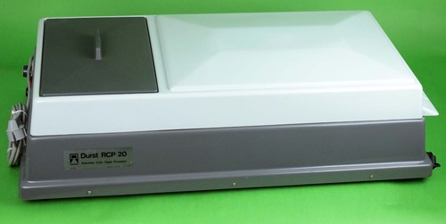 Durst rcp - rcp, 20