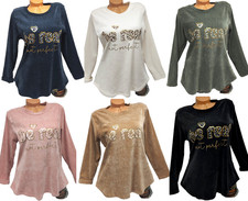 Italy Damen Sweatshirt