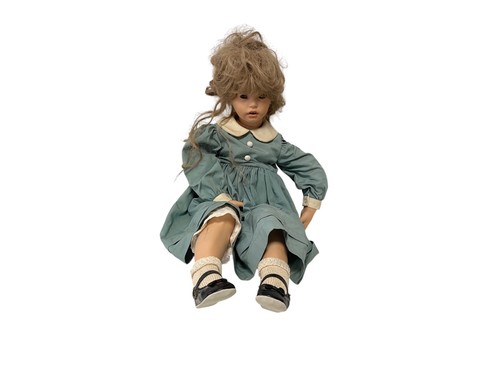 Künstlerpuppe donna rubert - donna,