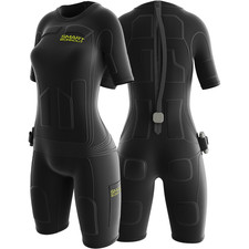 EMS Anzug Unisex Größe L, selten getragen/neuwertig