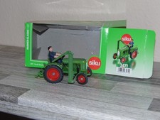 Modell Traktor - SIKU - FENDT Dieselross - 1:32