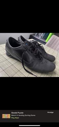 Nike shox rivalry sneaker - rivalry, sneaker,