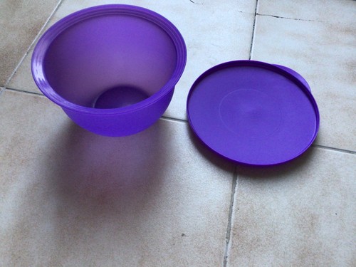 Tupperware junge welle - tupperware,