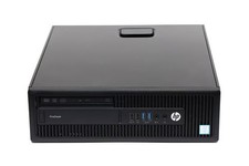HP ProDesk 600 G1 | i5-4570 |