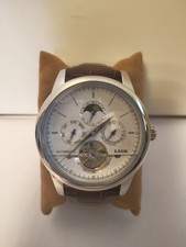 Lige Automatik Herren Uhr