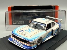 Modellautos 1:43 Quartzo Ford