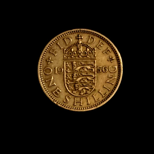 Großbritannien 1956 - 🇬🇧,