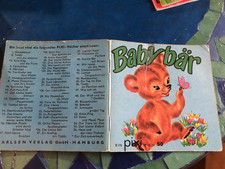 Pixi alt 50 Babybär